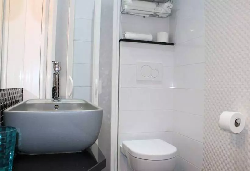 فندق Eco Del Mare