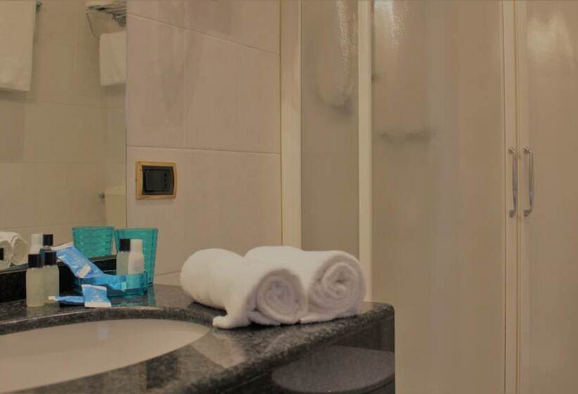 فندق Eco Del Mare