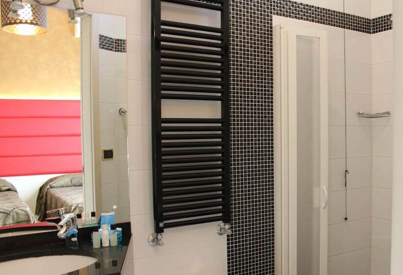 فندق Eco Del Mare