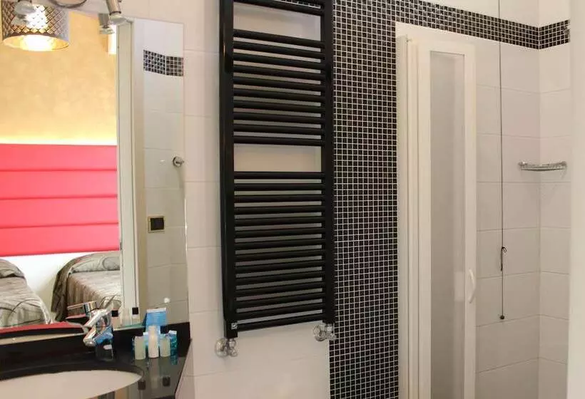 فندق Eco Del Mare