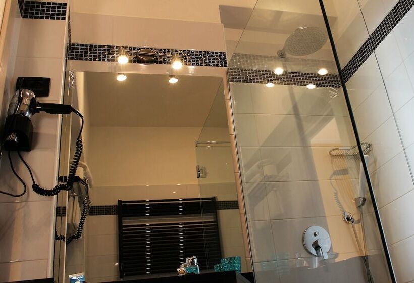 فندق Eco Del Mare