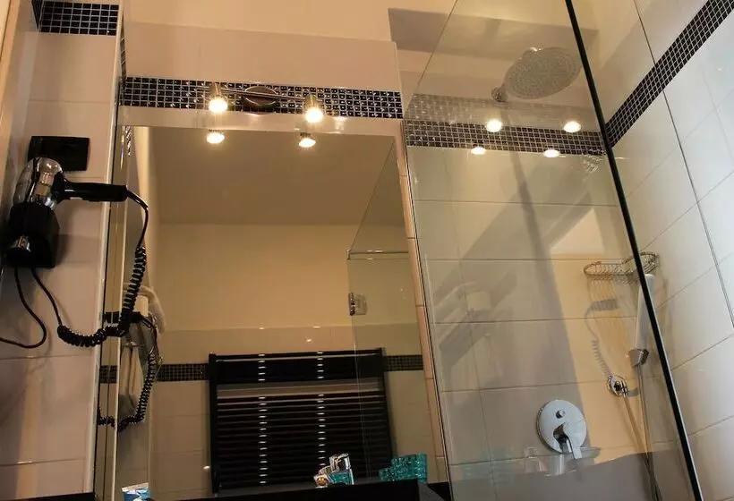 فندق Eco Del Mare