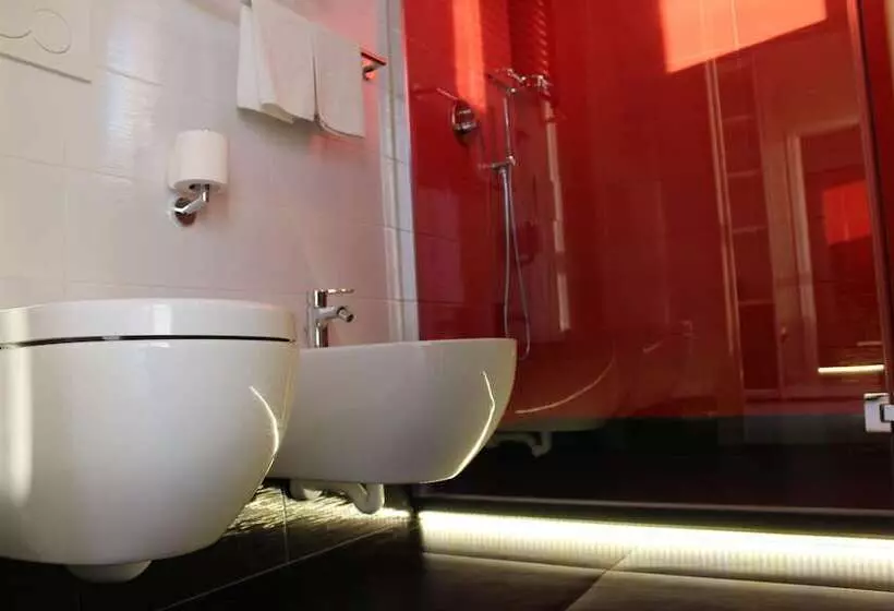 فندق Eco Del Mare