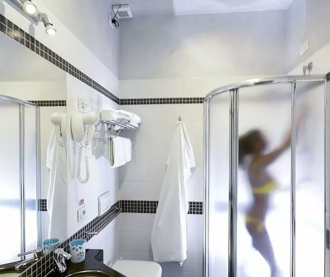 فندق Eco Del Mare