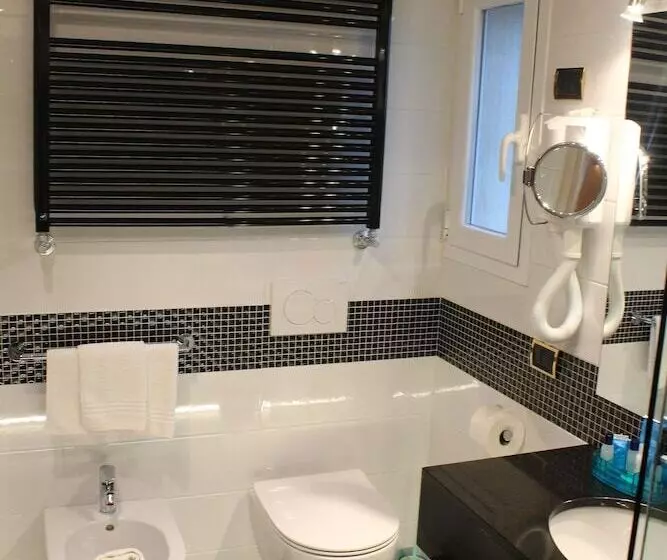 فندق Eco Del Mare