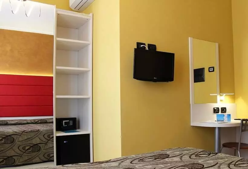 فندق Eco Del Mare