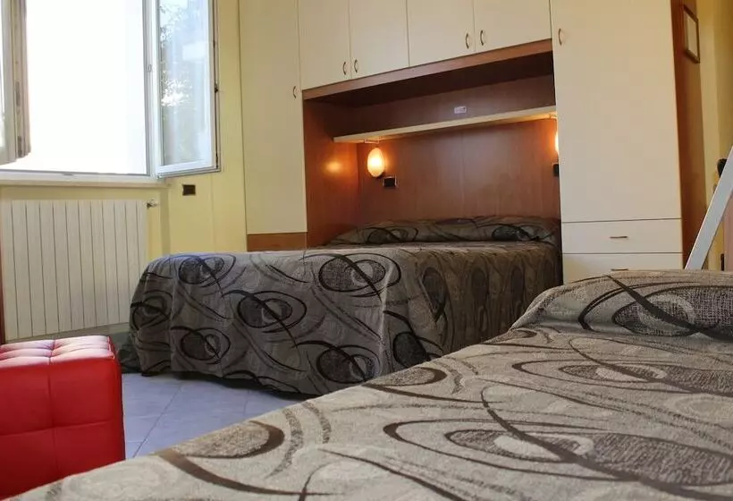 فندق Eco Del Mare