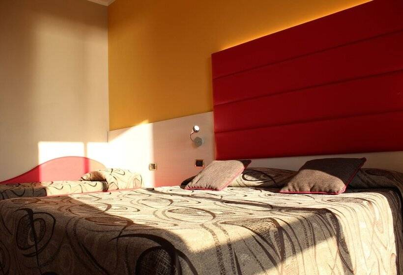 فندق Eco Del Mare