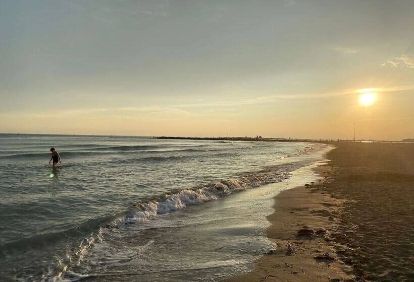 בית מלון כפרי Eden