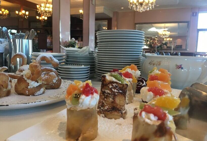 בית מלון כפרי Eden