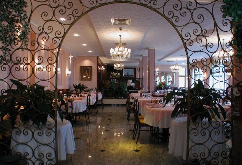 בית מלון כפרי Eden