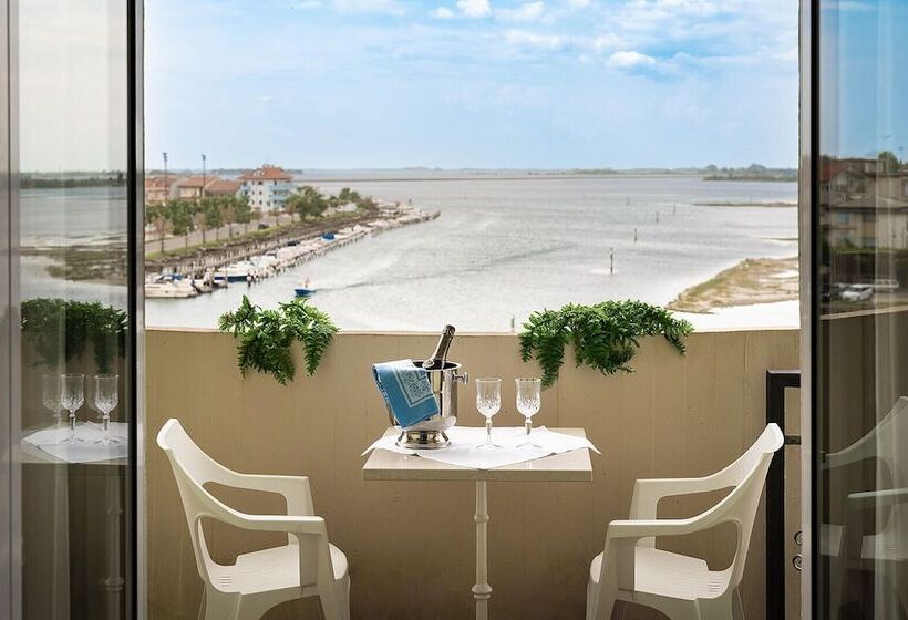 בית מלון כפרי Eden