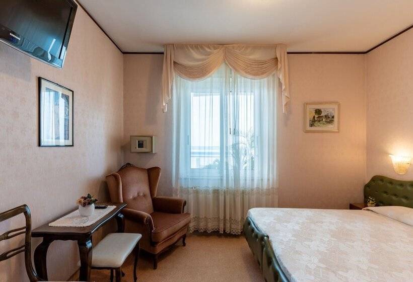 בית מלון כפרי Eden