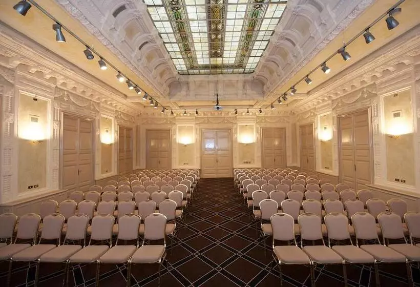 Grand Hotel Baglioni
