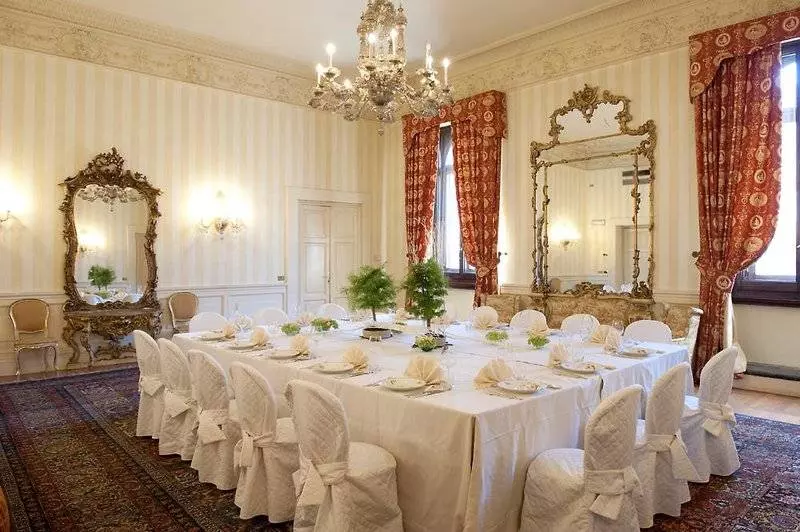 Grand Hotel Baglioni