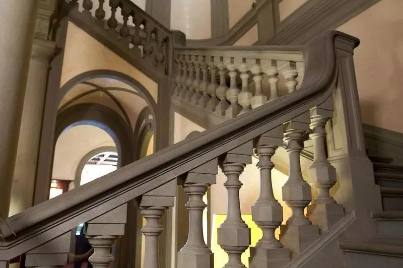 Grand Hotel Baglioni