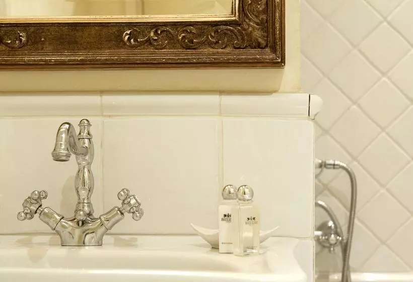 Grand Hotel Baglioni