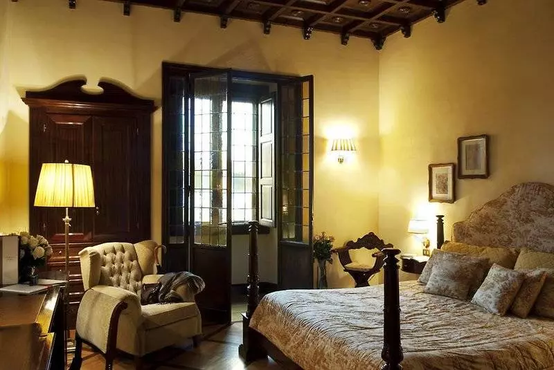 Grand Hotel Baglioni