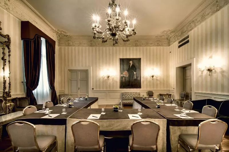 Grand Hotel Baglioni