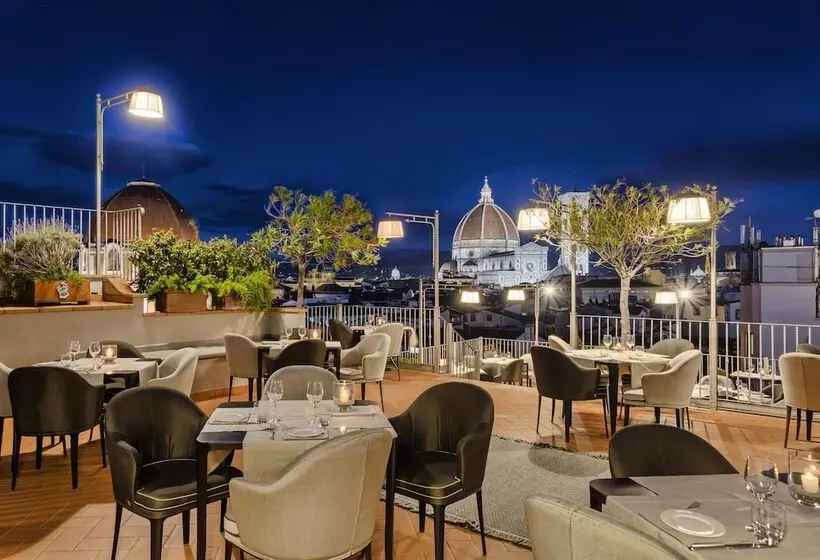 Grand Hotel Baglioni