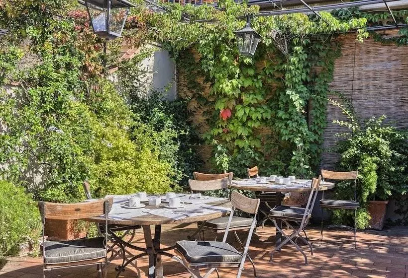 Grand Hotel Baglioni