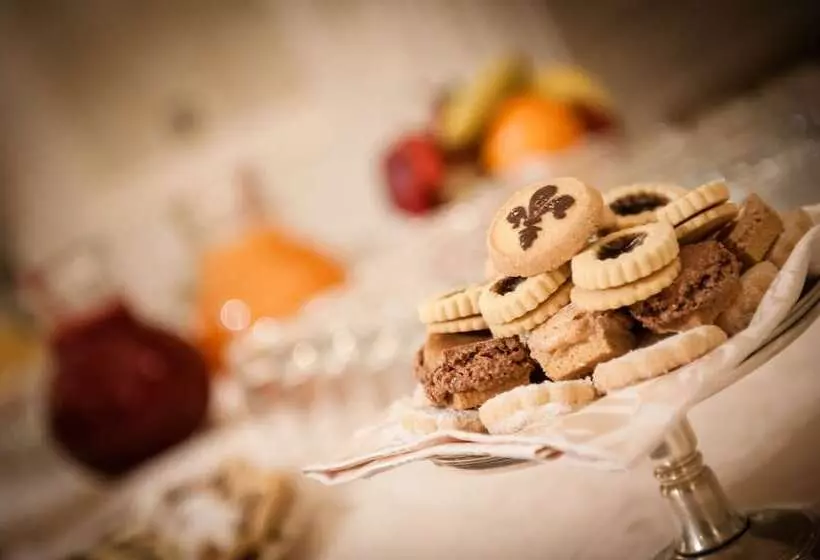 Grand Hotel Baglioni