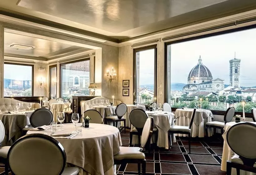 Grand Hotel Baglioni