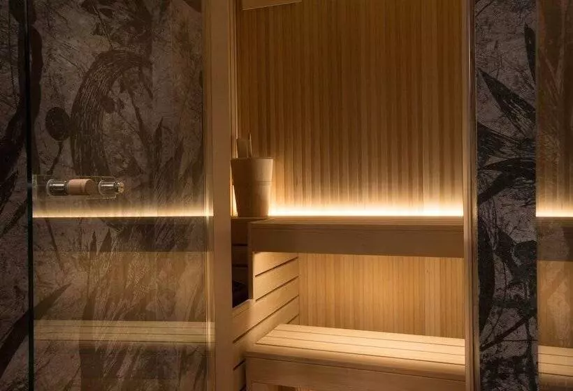 Grand Hotel Baglioni