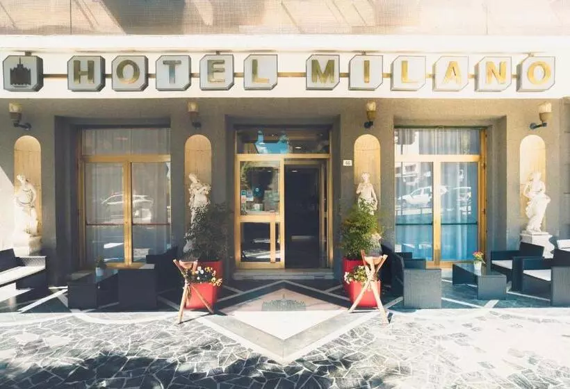 Grand Hotel Milano