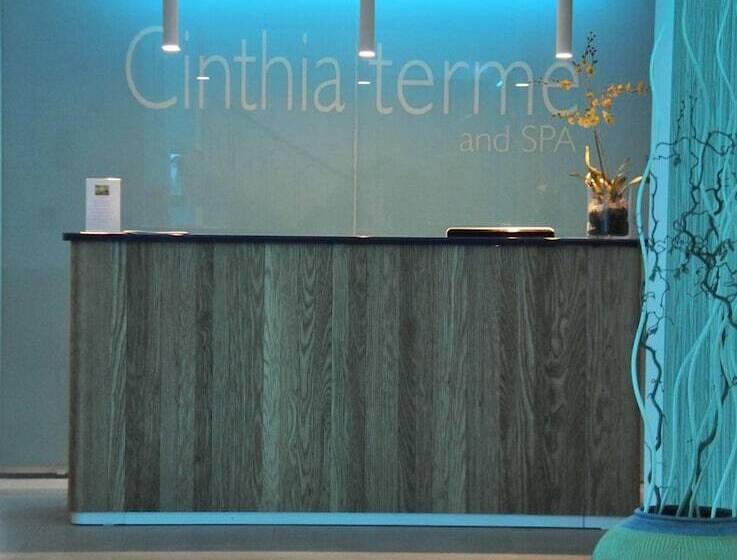 هتل Hermitage Resort & Thermal Spa