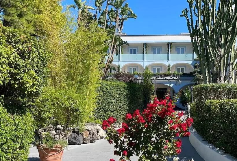 هتل Hermitage Resort & Thermal Spa