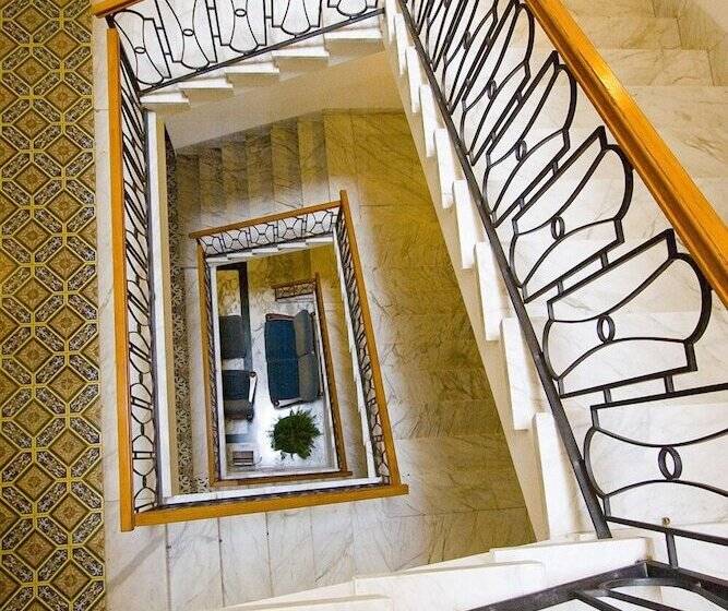 هتل Hermitage Resort & Thermal Spa