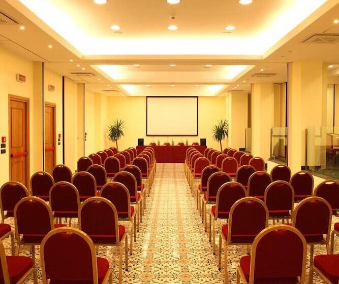 هتل Hermitage Resort & Thermal Spa