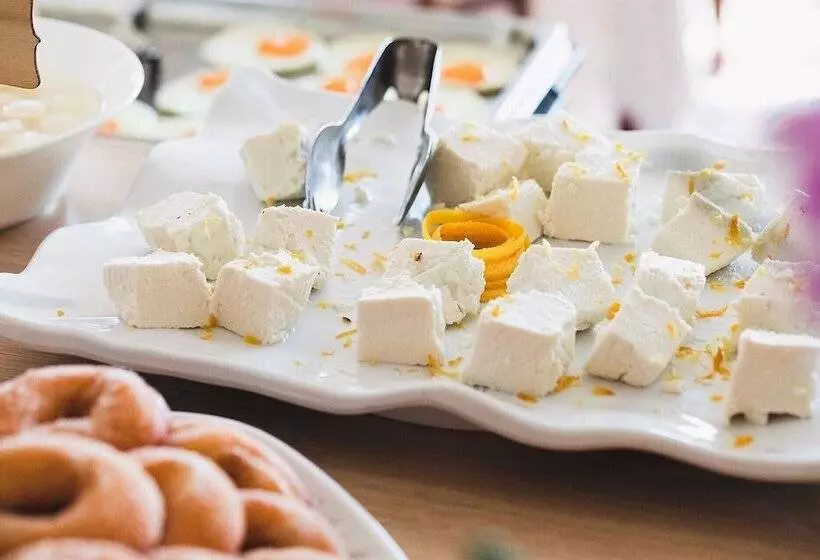 هتل Hermitage Resort & Thermal Spa