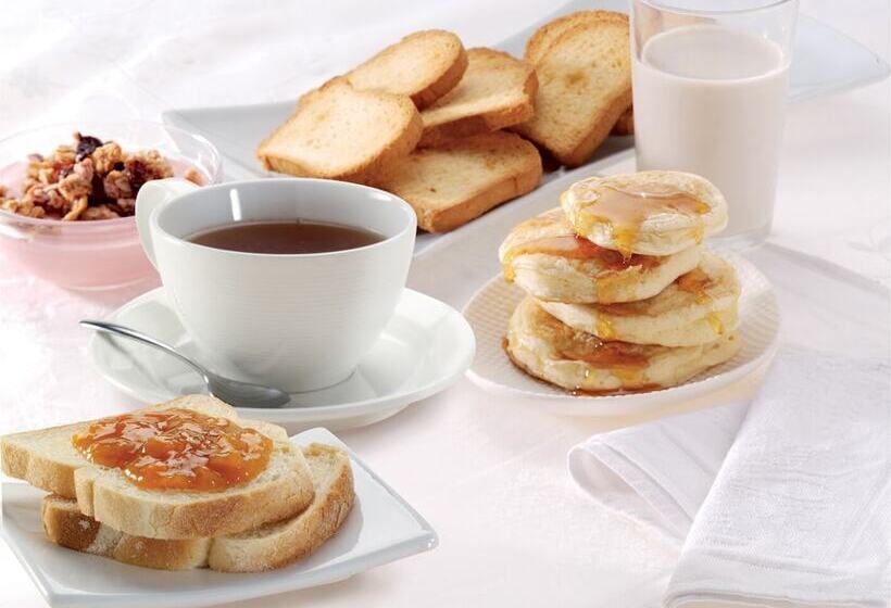 هتل Hermitage Resort & Thermal Spa