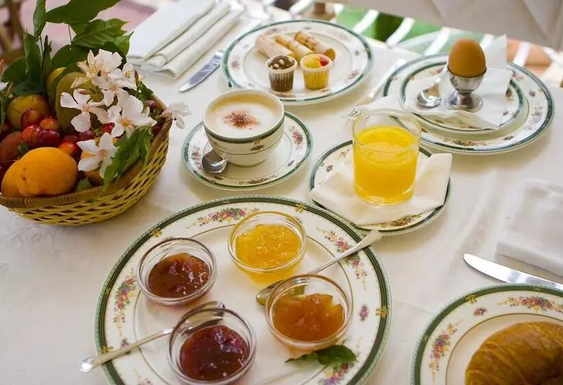 هتل Hermitage Resort & Thermal Spa