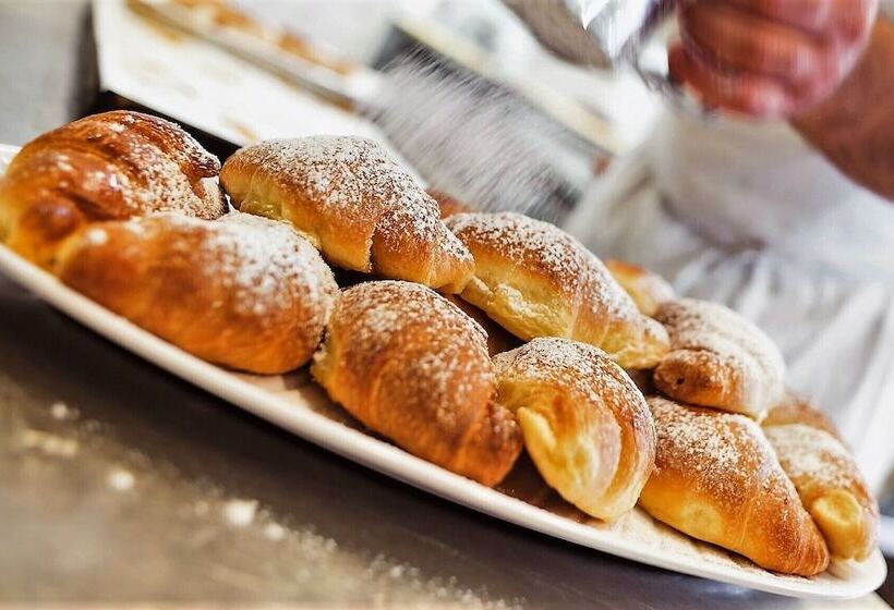 هتل Hermitage Resort & Thermal Spa