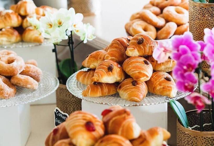 هتل Hermitage Resort & Thermal Spa