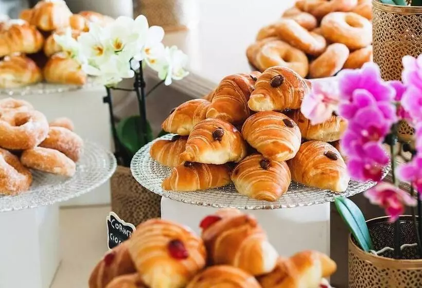 هتل Hermitage Resort & Thermal Spa