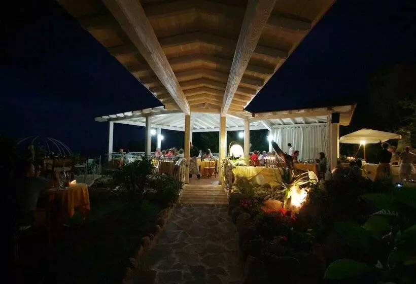 ホテル Sant Andrea