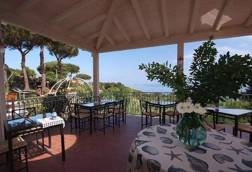 ホテル Sant Andrea