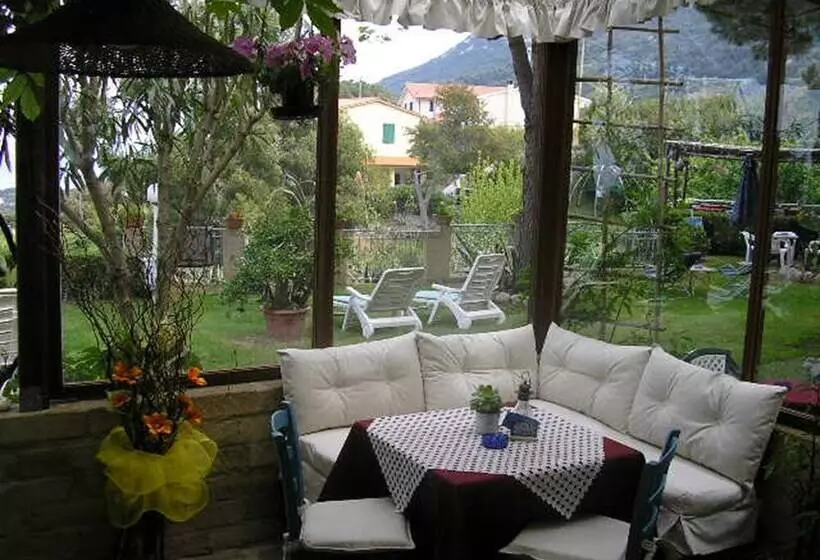 ホテル Sant Andrea