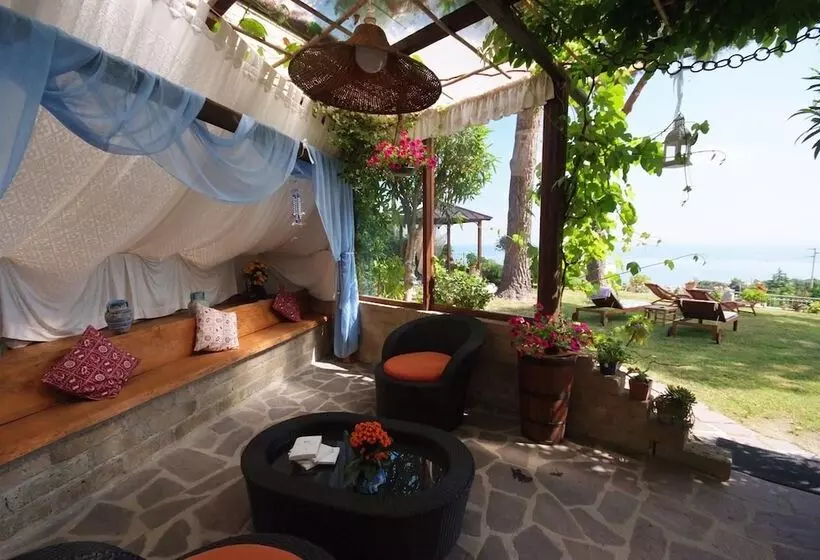 ホテル Sant Andrea