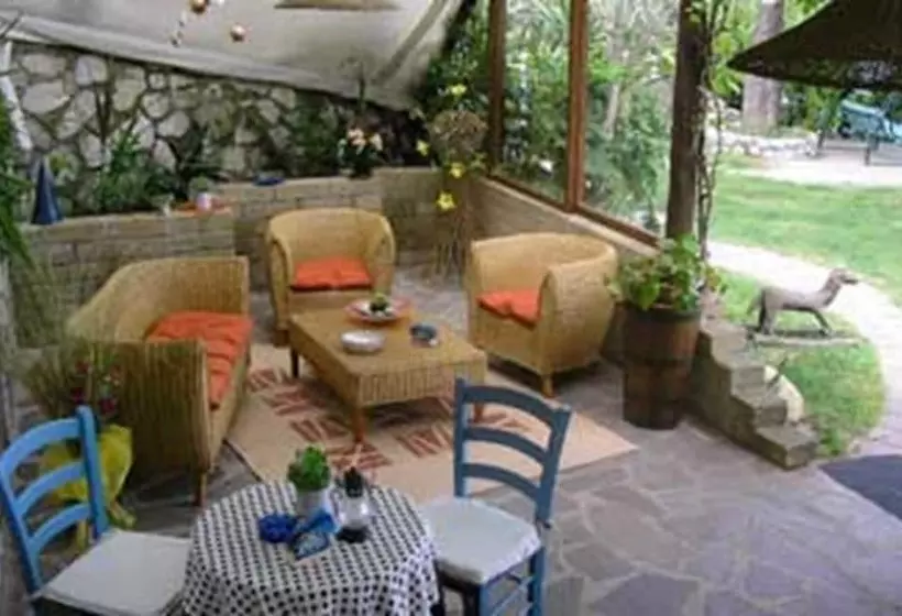 ホテル Sant Andrea