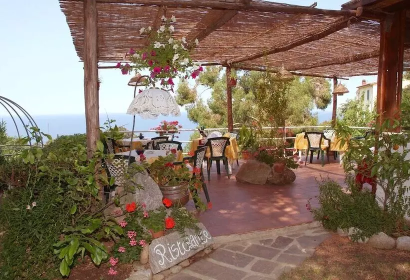 ホテル Sant Andrea