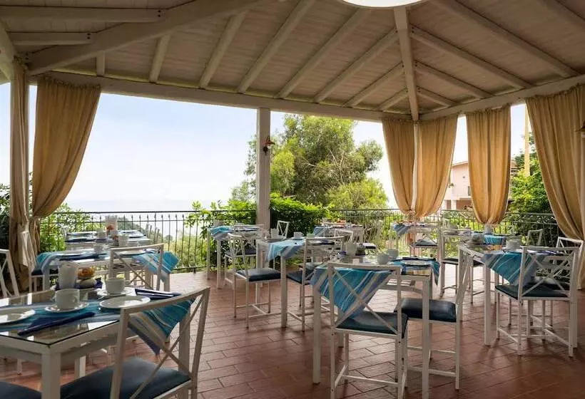 ホテル Sant Andrea