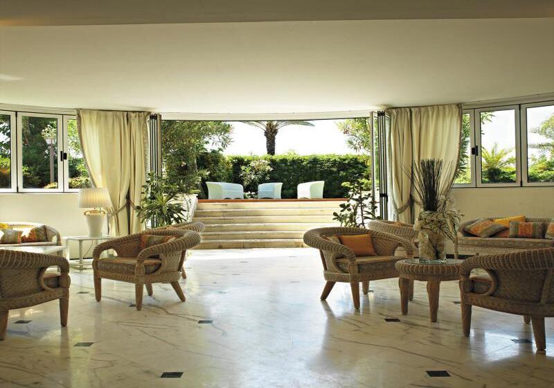 בית מלון כפרי Il Negresco