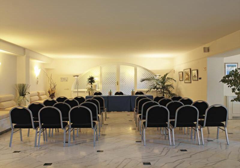 בית מלון כפרי Il Negresco