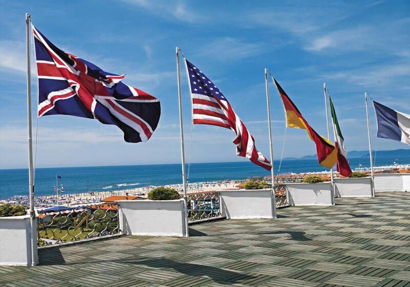 בית מלון כפרי Il Negresco