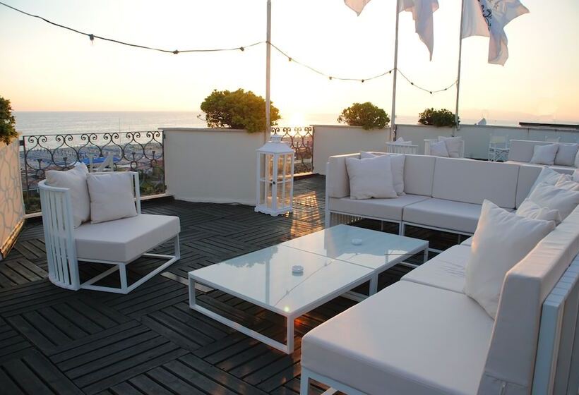 בית מלון כפרי Il Negresco